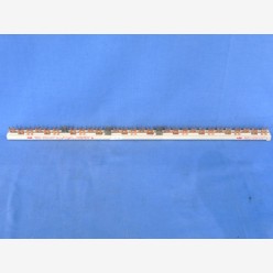 ABB PSB 12N, 10x3 contacts, 54 cm